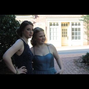 Meet your Posher, Madison